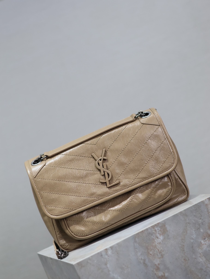 YSL Satchel Bags